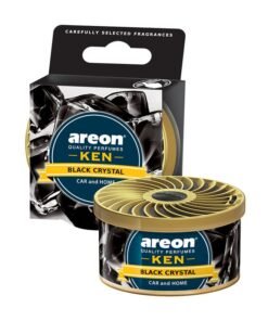 Areon Ken Black Crystal Air Freshener