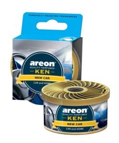 Areon Ken New Car Air Freshener
