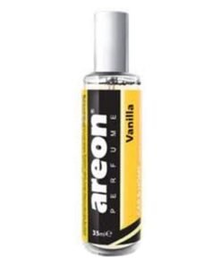 Areon Vanilla Air Freshener