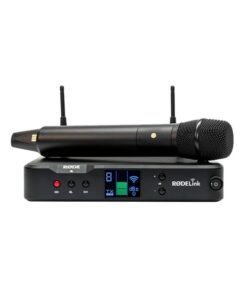 RODE Link Performer Audio Kit Black