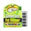 Applied Nutrition Green Tea Fat Burner 30 Soft Gels