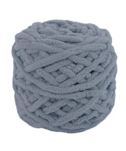 Knitting Yarn Ball
