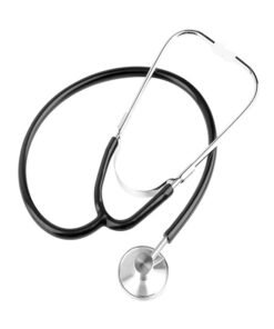 Single Head Stethoscope