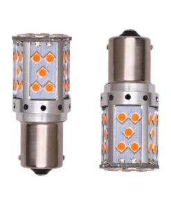 Toby's 2-Piece Car Indicator LED Light Set
