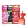 Areon 3 Piece Car Perfume Pearls Collection