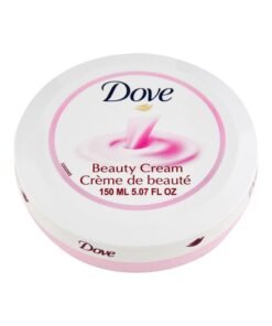 Dove Beauty Moisturizing Cream 150ml