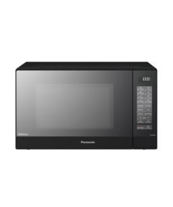 Panasonic Inverter Powered Countertop Microwave Oven 32L 32 L NN-ST65JBSTM/NN-ST65JBKPQ Black