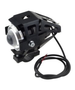 LED Spotlights U5 Upper Low Beam Motorbike Spot Lamp