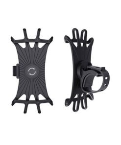 Alternative view of Bike Phone Holder