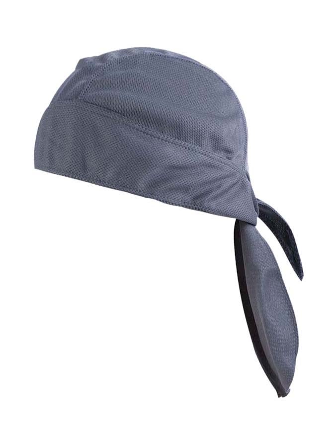 Umiwin Sweat Proof Cycling Cap Free Size