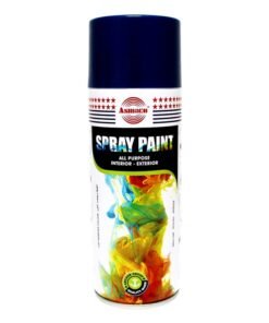 Asmaco All Purpose Spray Paint Dark