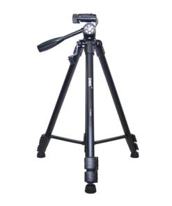 DMK Tripod For Camera Black