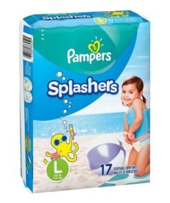 Pampers Splashers Swim Diaper