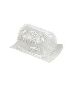 Alternative view of Medela Pack Of 40 Safe, Bpa-Free, Compact And Convenient Disposable Breastmilk Bottles With Lids 80 ML