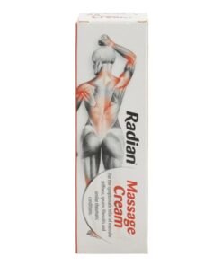 Radian Massage Cream 40g