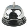 Ring Call Bell Desk Kitchen Hotel Counter Reception Restaurant Bar For Service Multicolour standard