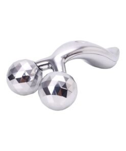 Microcurrent Body And Face Massager