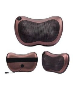 Electric Full Body Massager Cushion