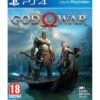 Sony God Of War (Intl Version) - Fighting - PlayStation 4 (PS4)