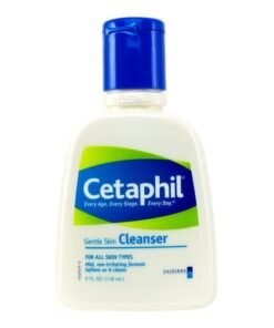 Cetaphil Gentle Skin Cleanser Clear