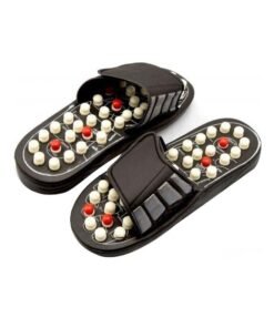 Care General Massage Slipper With Acupressure Points