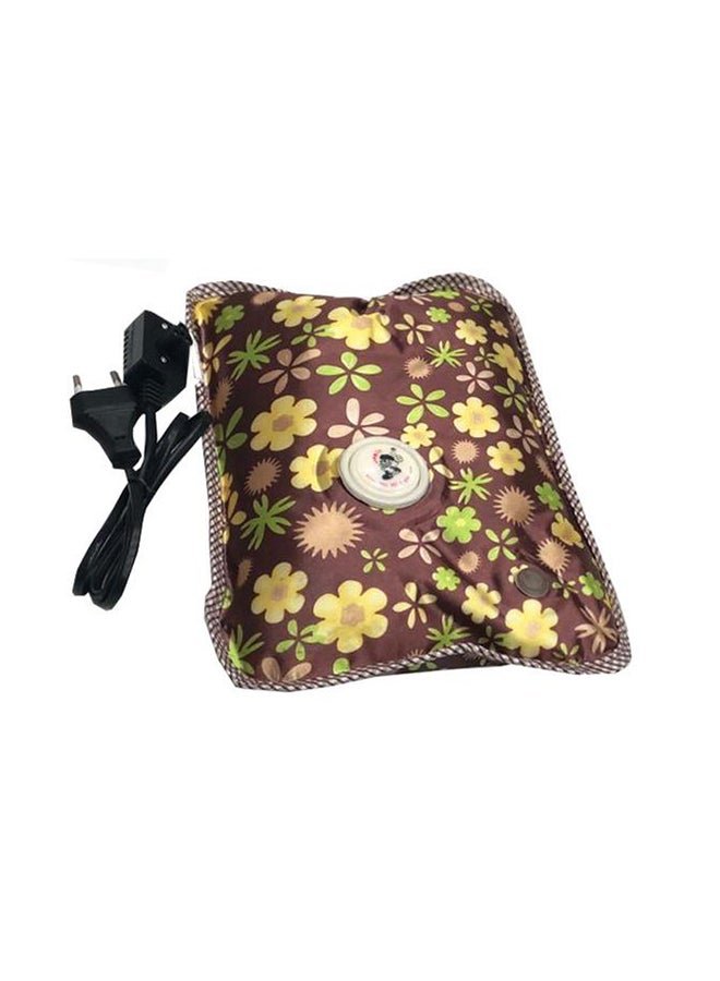 Electro Thermal Hot Compress Water Bag