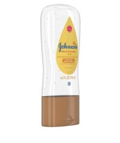Johnson's 6-Piece Cocoa Butter Oil Enriched Set