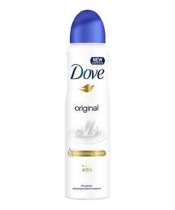 Dove Original Moisturising Cream 150ml