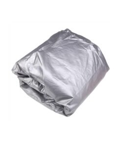 Car Cover For Sedan Universal Suit - XXL