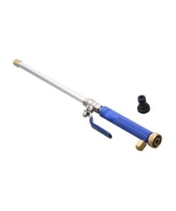 High Pressure Power Water Jet Washer