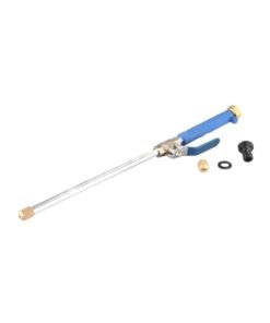 High Pressure Power Water Jet Washer