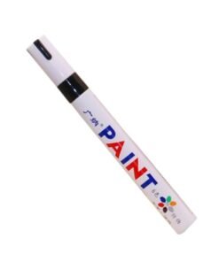 Portable Colorful Scratch Repairing Permanent Paint Marker
