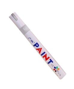 Portable Colorful Scratch Repairing Permanent Paint Marker