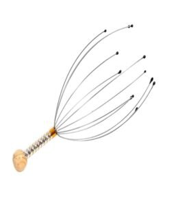 Head Stress Relax Tool