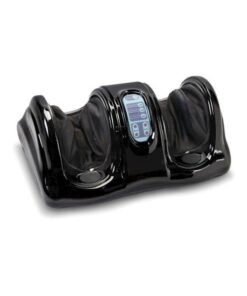 Foot Massager Air Pressing Rolling Therapy