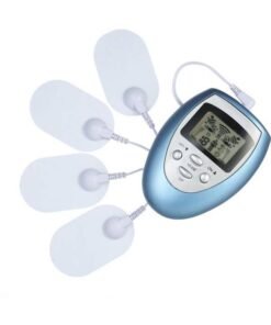 Portable Electric Massager