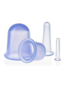 Rolling Body Massager For Face
