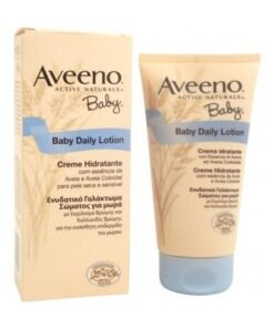 Aveeno Baby Daily Care Moisturising Lotion