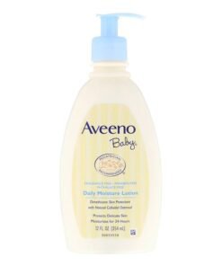 Aveeno Baby Daily Care Moisturising Lotion