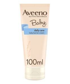 Aveeno Baby Daily Care Barrier Cream