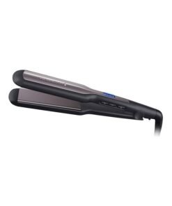 REMINGTON Pro Straight Advanced Ceramic Straightener Black/Grey