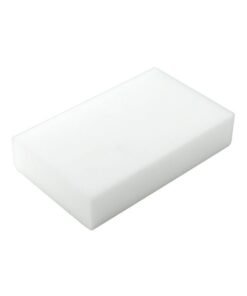 Magic Sponge Eraser Home Kitchen Cleaner-White