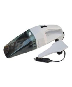 Car Electrical Vacuum For Cleaning Works