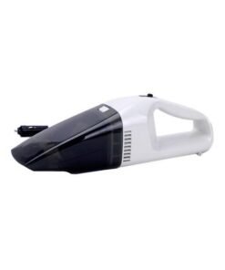 Wet And Dry Car Vacuum Cleaner