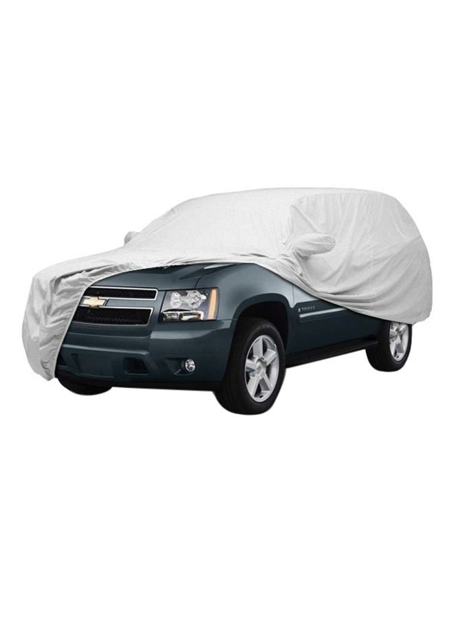 Waterproof Car Cover