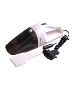 Portable Car Handheld Vacuum Cleaner
