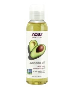 Now Foods Avocado Oil 118ml