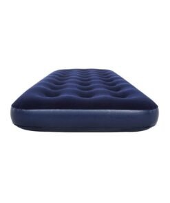 Alternative view of Bestway Pavillo 1.88m X 99cm X 22cm Aeroluxe Airbed Twin 26-67001 Navy Blue Twin