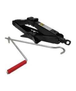 2 Ton Hydraulic Floor Jack