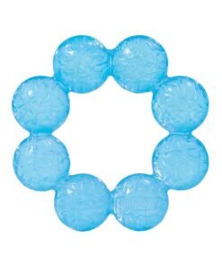 infantino Water Teether, 0-36 Months - Blue